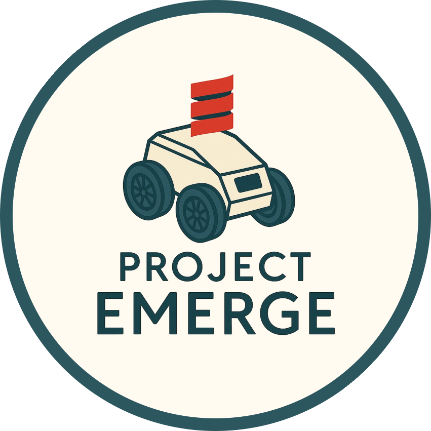Project Emerge